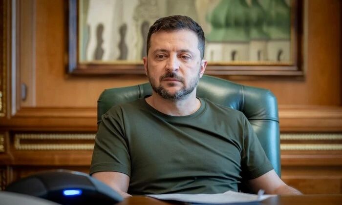 Зеленский объявил дату третьего раунда переговоров с Россией