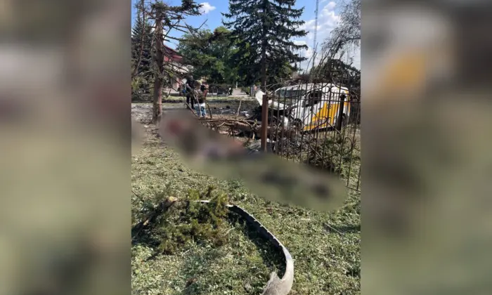 Гендиректор Укрпочты рассказывает о причинах удара