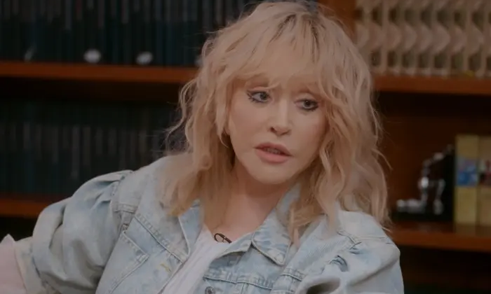 Алла Пугачова розповідає про тиску Кремля