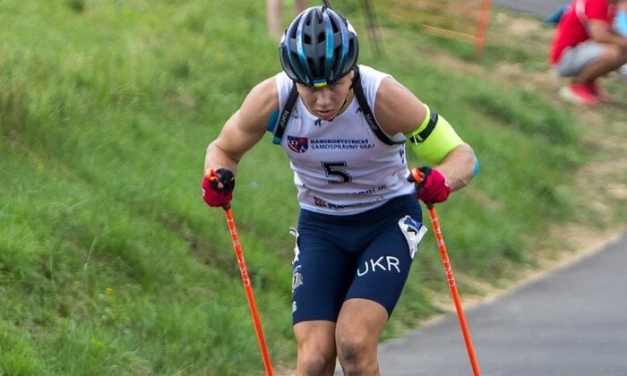 Чалик и Борковский - победители спринта