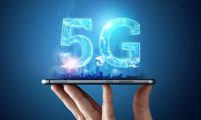 Тестирование 5G в Украине: место и скорость