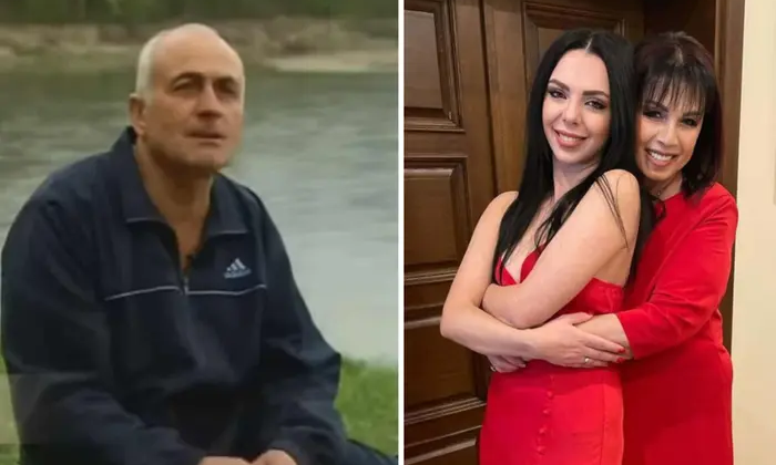 Трійне святкування у родині Ротару. Народилось троє хлопчиків