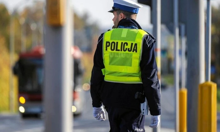 Нападки на украинцев в Польше