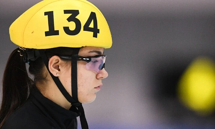 Триразова чемпіонка погоріла на допінгу