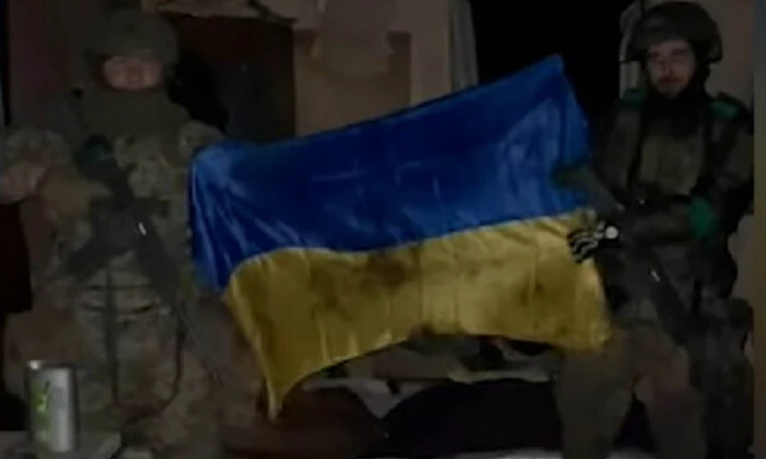 Покровськ. Військові зупиняють наступ ворога