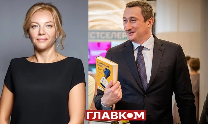 Позов про поділ майна ексміністра