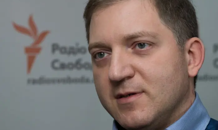 Олег Волошин підозрюється у зраді