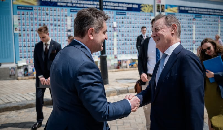 Блокада в'їзду для російських військових до ЄС
