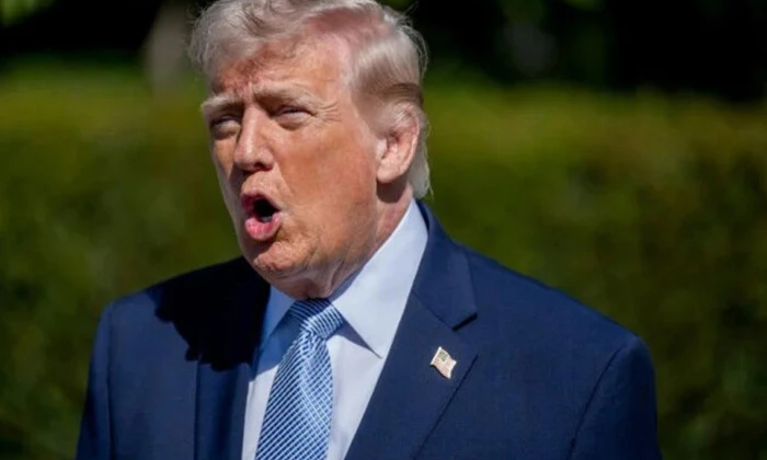Трамп втрачає ключових радників з кібербезпеки та ШІ