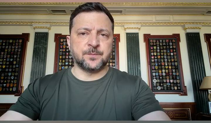 Ракети та дрони, що атакують Україну
