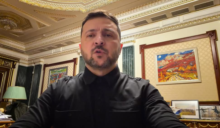 Новий заступник командувача ПС та зміни у ППО