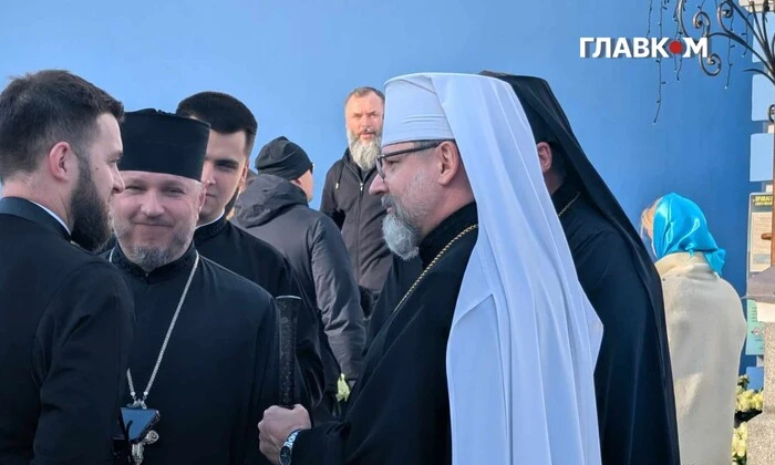 Funeral of Patriarch Filaret: ceremony details