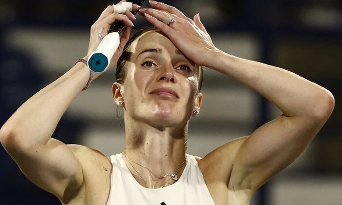 Еліна Світоліна виграла у Індіан-Веллсі