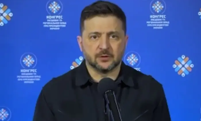 Дефицит дизеля в Украине: Зеленский, кешбек