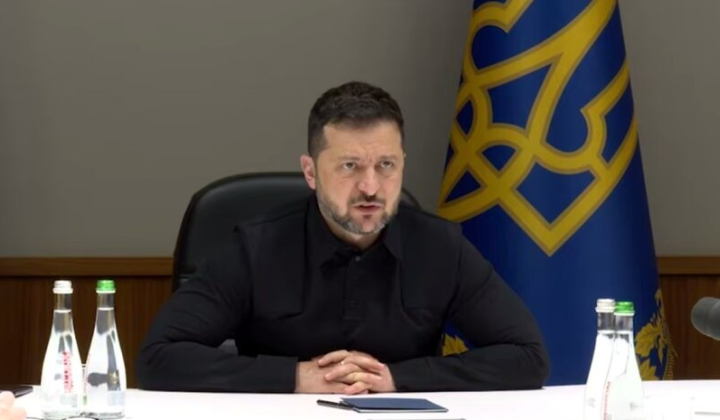 Военные действия Украины заканчивают операцию в Олександровке, восстановив 745 квадратных километров