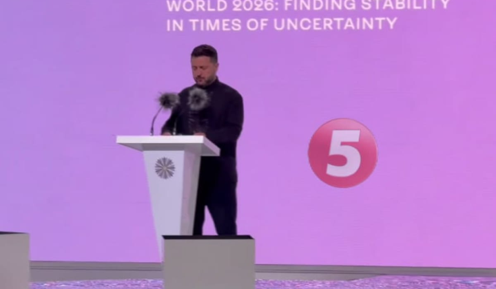 Zelensky warned of Russia's sinister plan