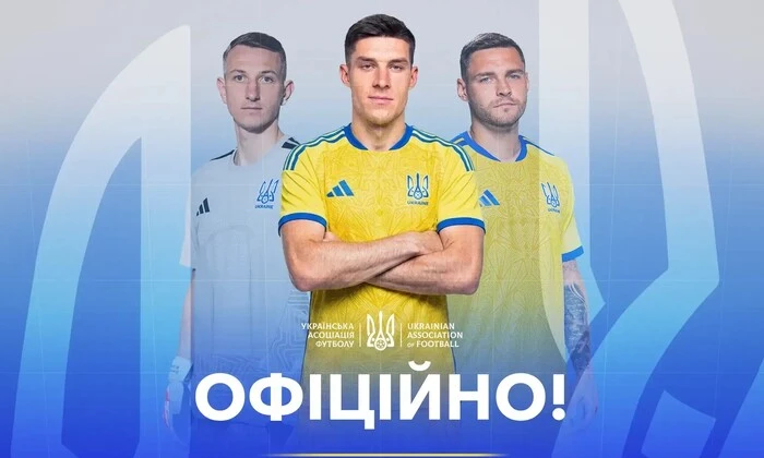 Фото гравців, яких втратила Збірна України