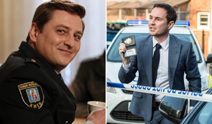 Пять сериалов о убийствах и коррупции