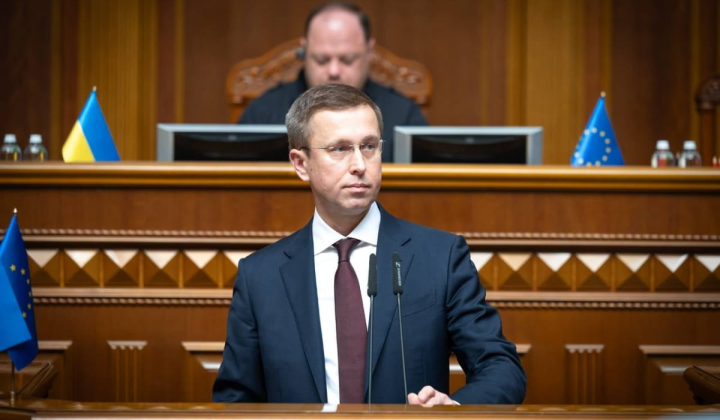 Suspension of the leadership of Sens Bank