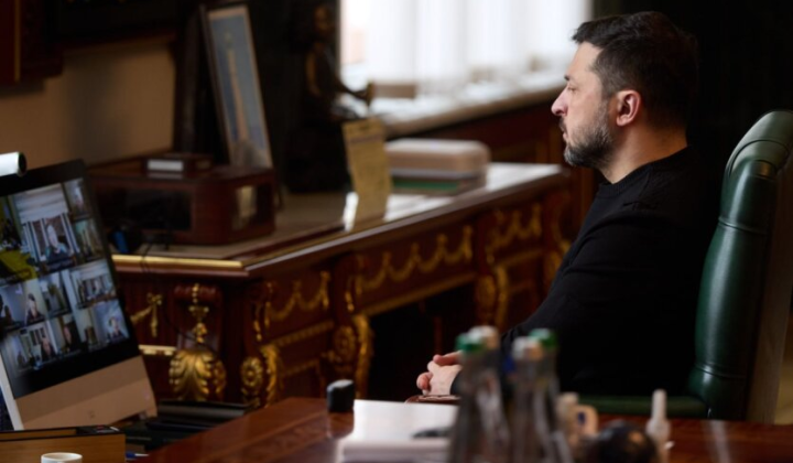 Масованій удар Росії по енергетиці: наслідки для всіх сфер
