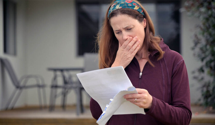 Деякі українці продають квартири