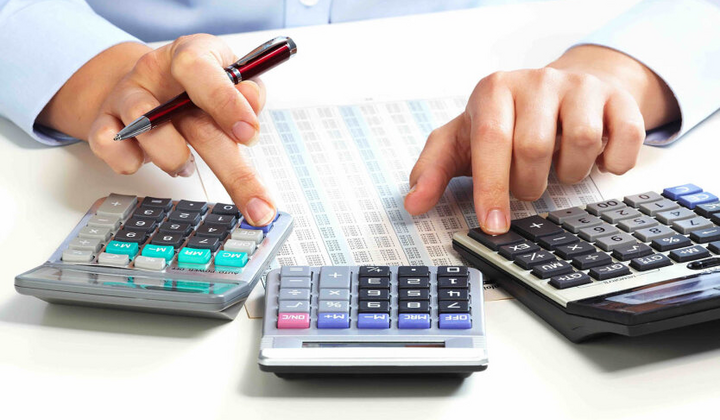 Tax consulting offices to support business