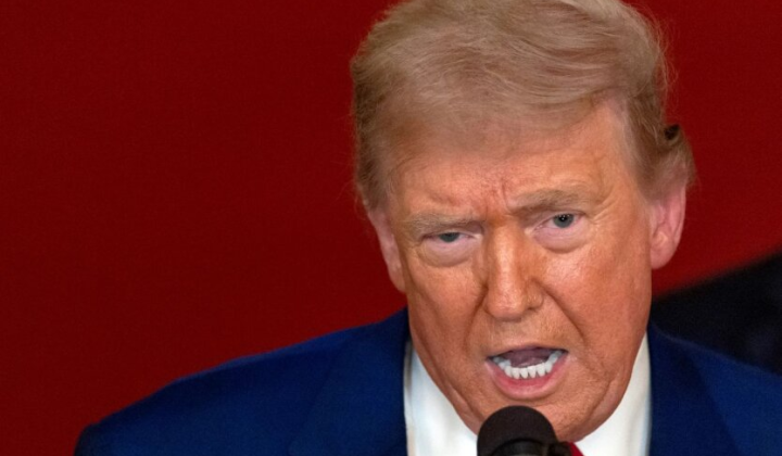 Війни Трампа на Близькому Сході: тарифна війна з Китаєм