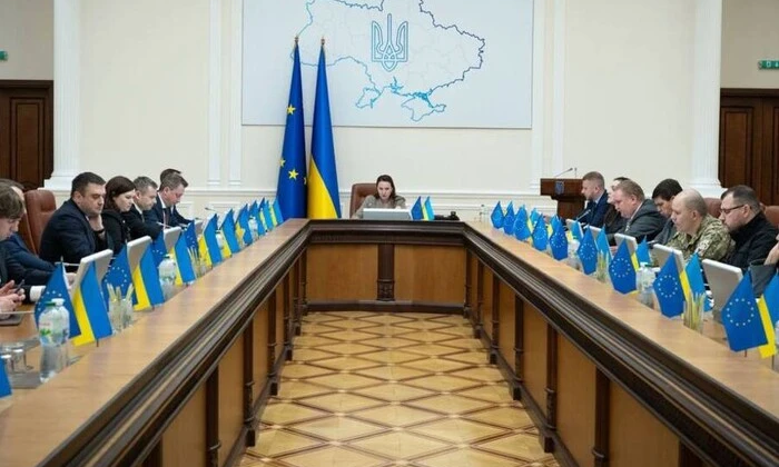 Updating supervisory boards of Ukrenergo and Naftogaz