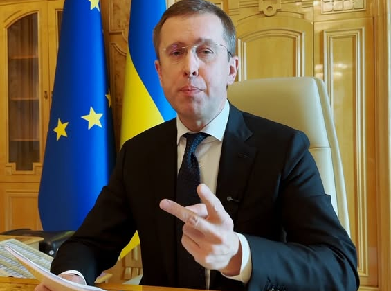 Уряд затвердив програму відстоювання незалежності