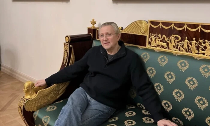 FSB detained a businessman wanted by Spain in mafia case