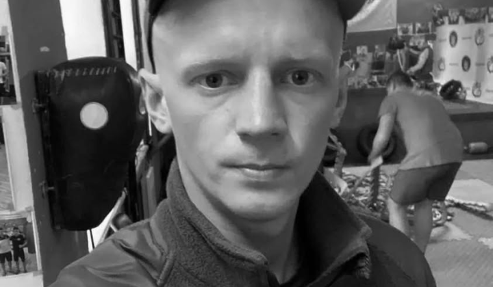 Горе для Харківщини: загинув колишній боксер