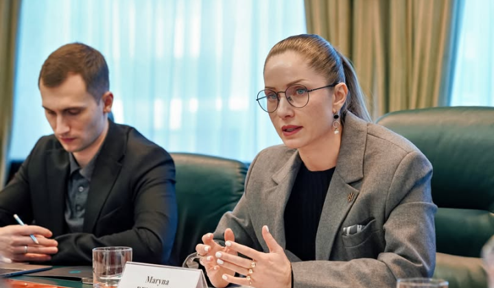 Netherlands allocates funds for Ukraine's energy