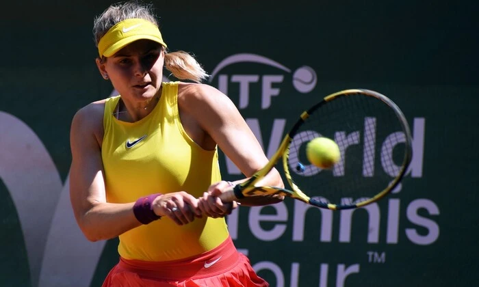 Завацька вийшла у фінал French Open