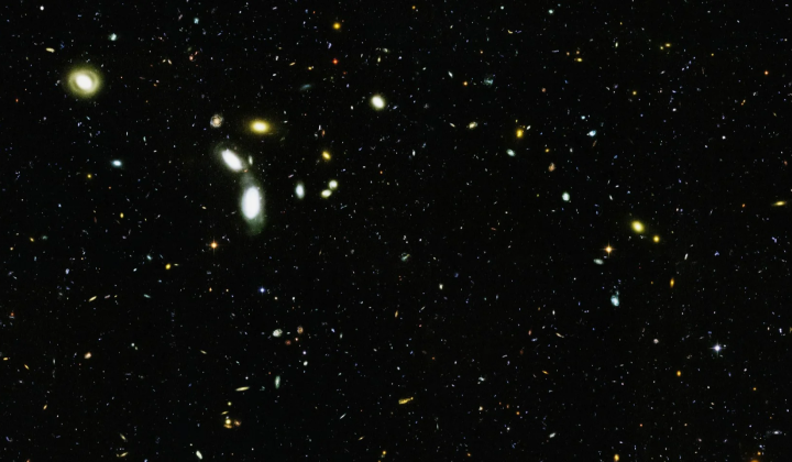 Dark force and dark matter particles