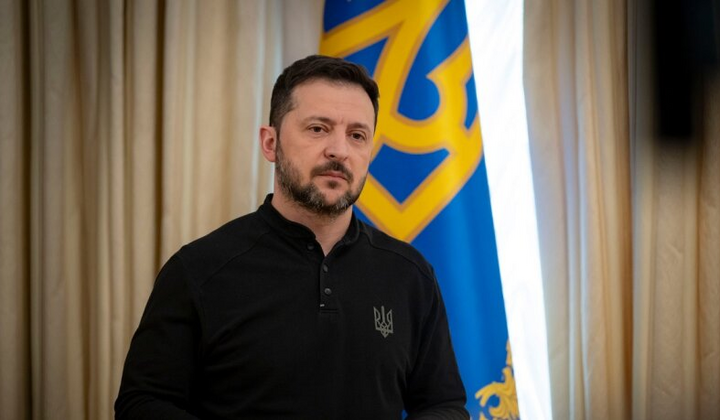 Зеленський та енергетичний криза: опалювальний сезон