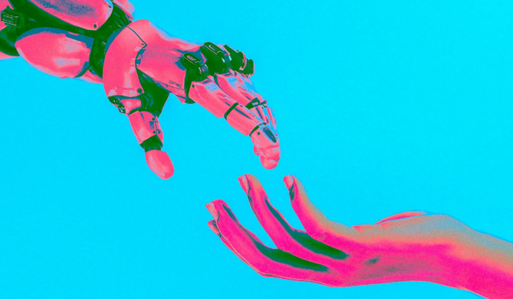 Google and DeepMind AGI research institute