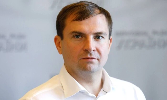Christenko lost mandate due to verdict