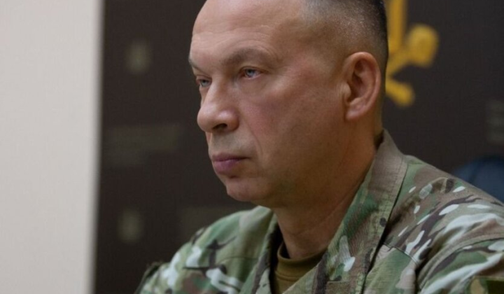Путін планує активну війну до 2026