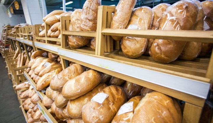 Хліб дорожчає на українському ринку