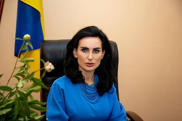 Посолка Болгарії зустрічається з українським посолом