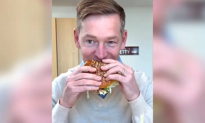 McDonald’s под атакой: киберуязвимости и странная дегустация CEO