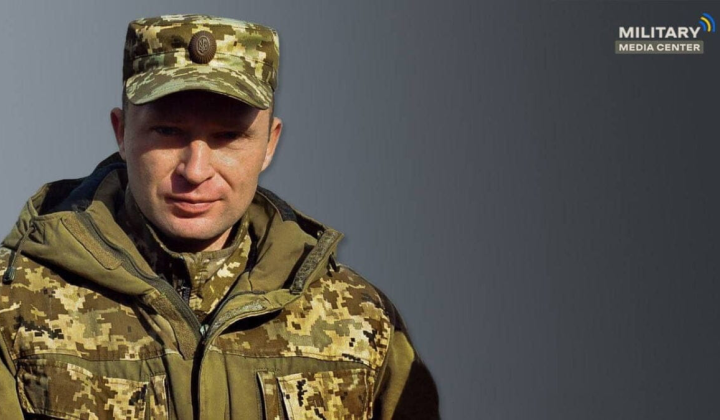 Zaluzhny and Budanov congratulate Drapaty