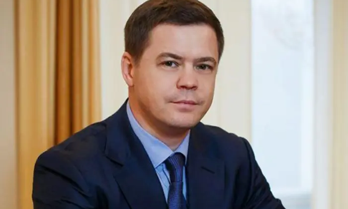 Ex-Deputy Head of Kyiv Customs Charged with Laundering $2 Million