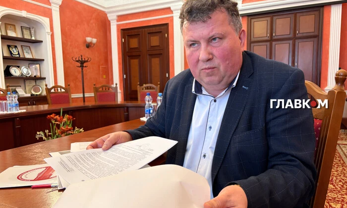 Ректор КНУ объясняет правила поступления