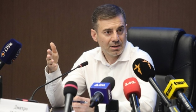 График увеличения заявлений к Омбудсману