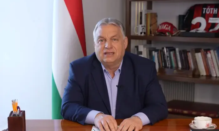 Croatia offers alternative oil