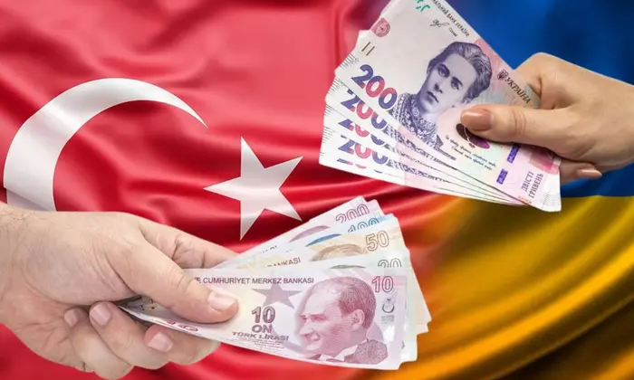 Турция - опасный пример для Украины
