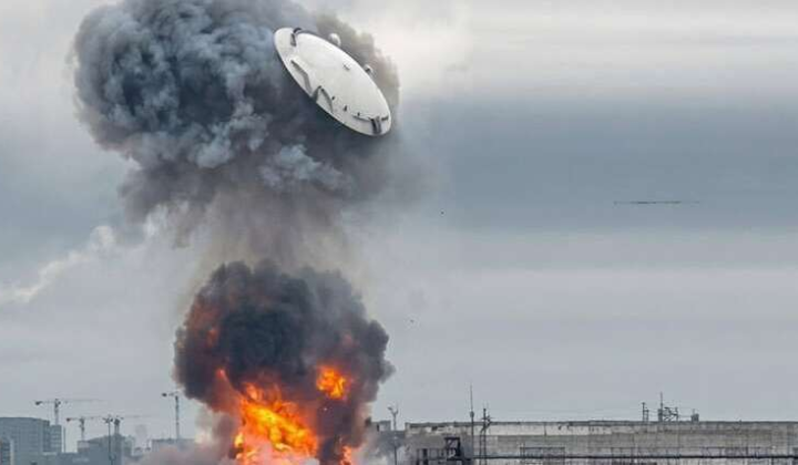 Oil processing halt at Moscow refinery