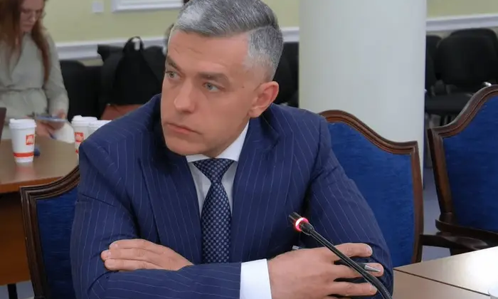 Голова наглядової ради Сенс Банку