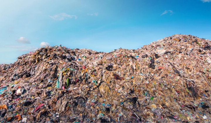 Scotland leads in recycling lab plastic